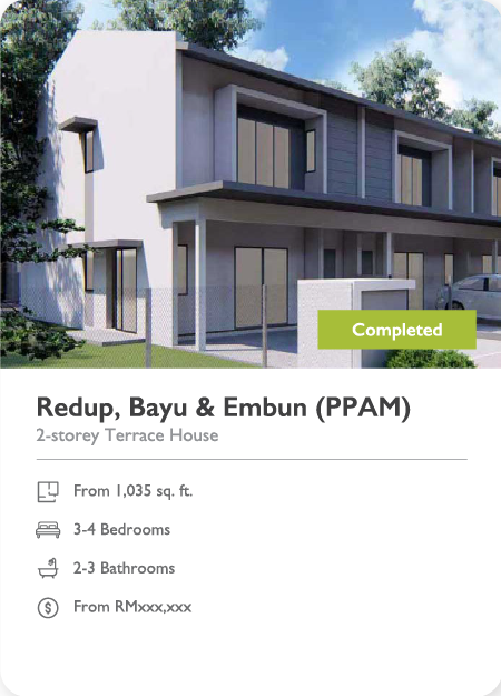 Product - Pelan