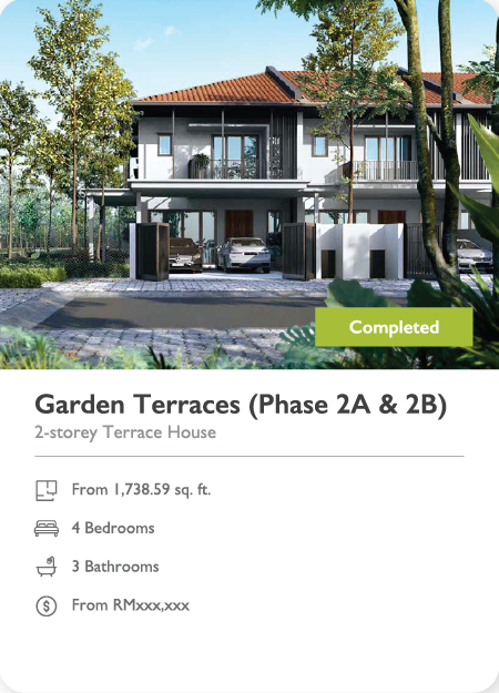 Product - Garden